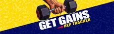 Get Gains hero image