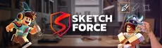 Sketch Force hero image