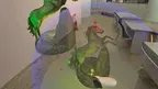 Light Puzzles MR : Lumina Lab screenshot 2