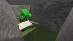 Canyon Taggers screenshot 4