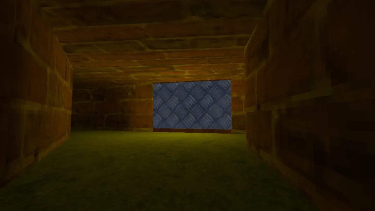 siamang rush cover image