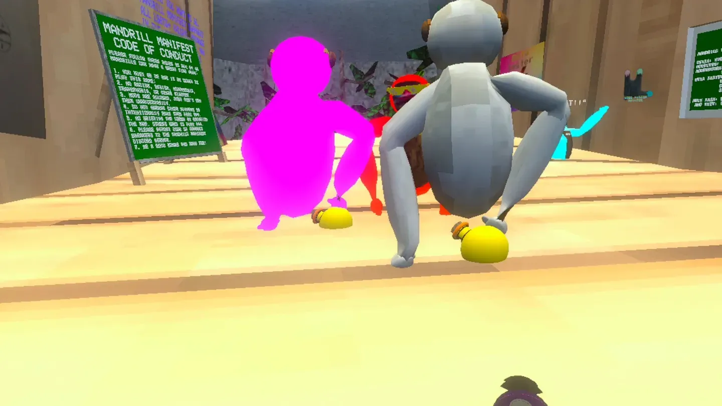 Mandrill Manifest! trailer 0