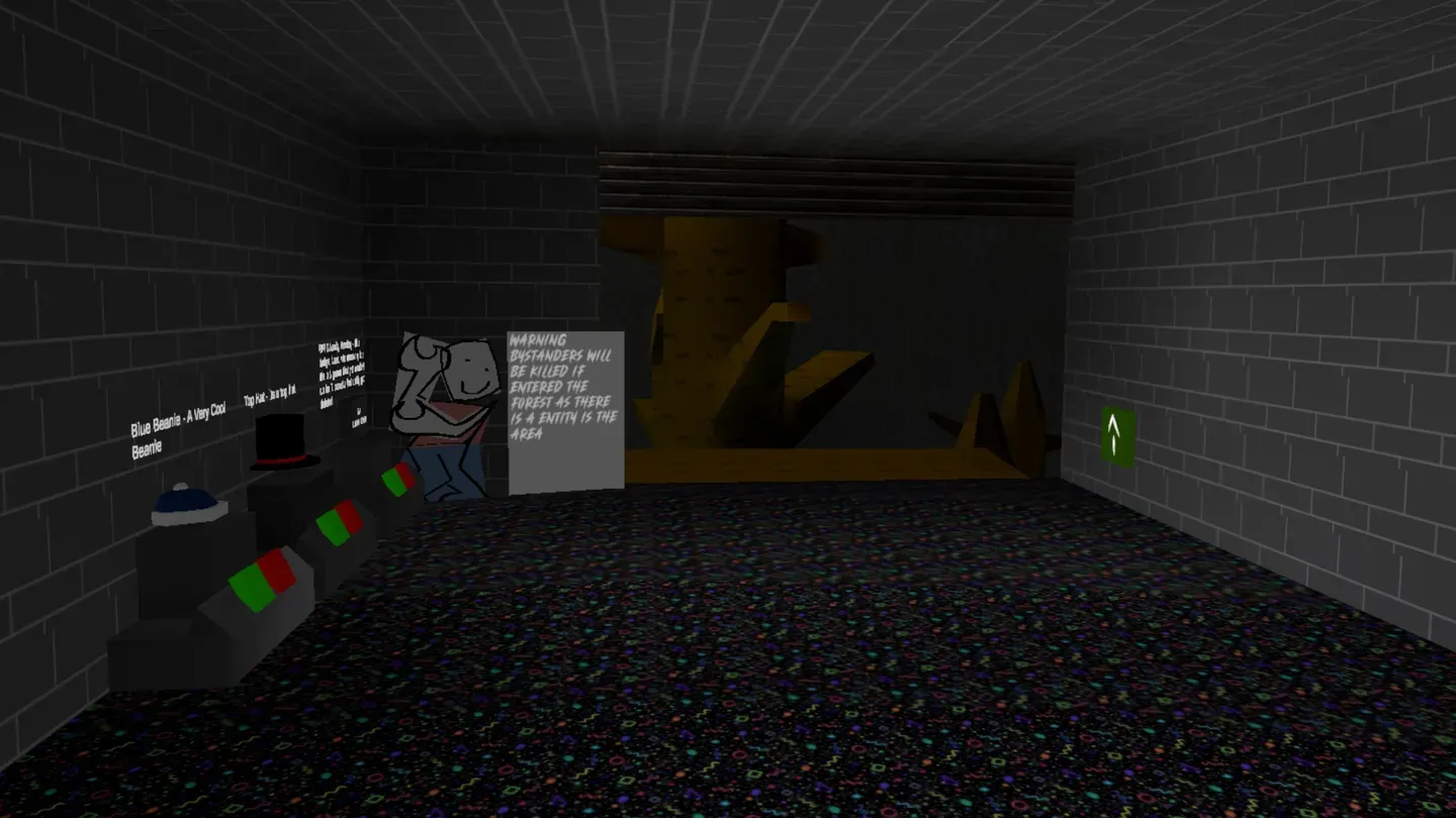 Chunky Monkey Labs Virtual cover image