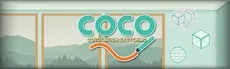 COCO 3D hero image