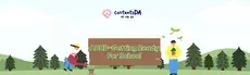 ADHD-Getting Ready For School hero image