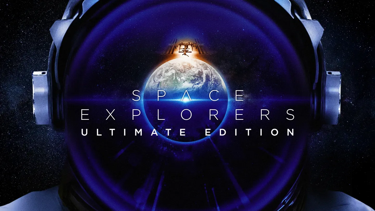 Space Explorers Ultimate Edition trailer 0