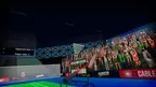 Badminton Smash - Sports Game screenshot 1