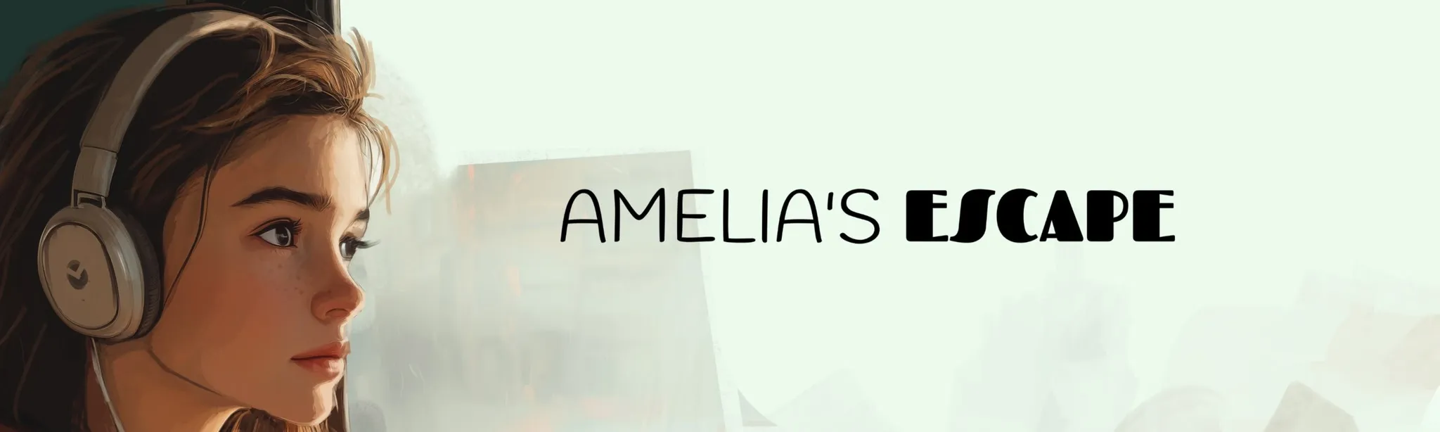 Amelia's Escape