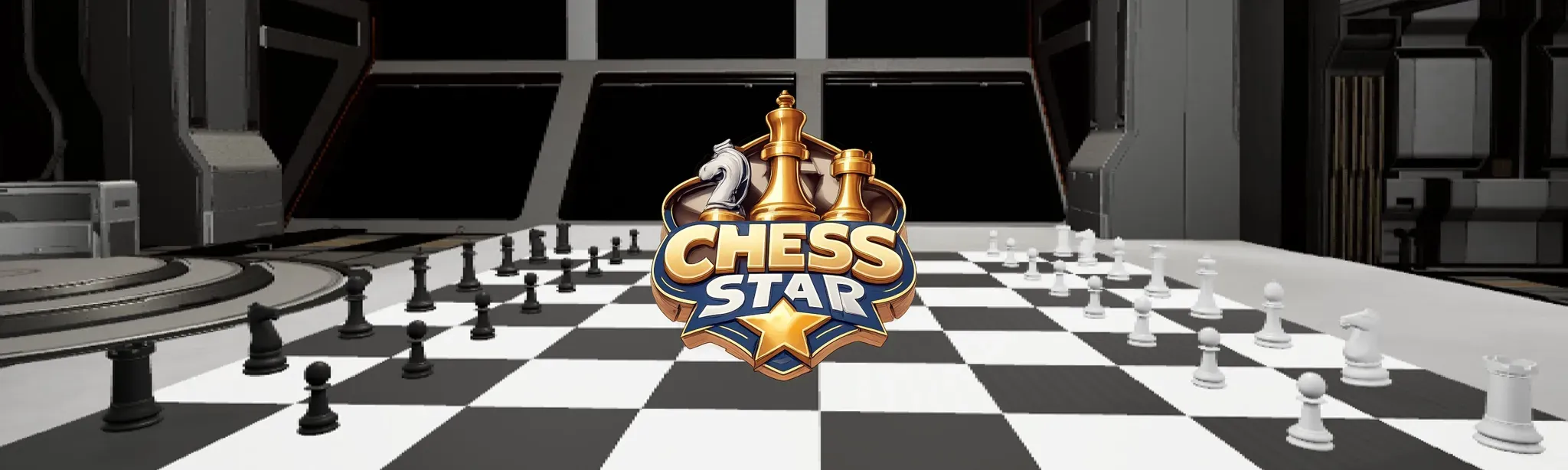 Chess Star