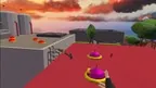 Hammer Time: VR Platformer screenshot 5