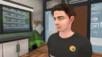 VR Intakegesprek screenshot 4