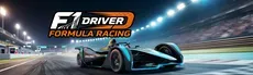 F1 Driver: Formula Racing hero image