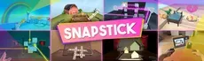 Snapstick hero image