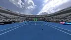 Tennis Vision VR - Vision Training screenshot 1