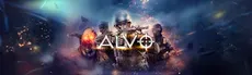 Alvo hero image