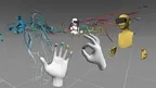 EmbodiMap screenshot 1