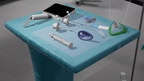 SIMVANA Anesthesia screenshot 2