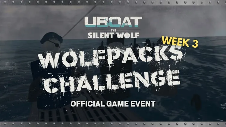 Developer update image for Here are the rankings and the scores you achieved during the third week of the Wolfpack Challenge! 🐺