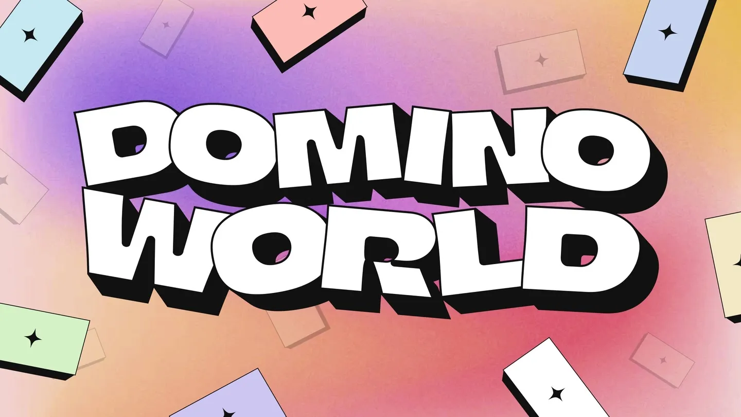 Domino World trailer 0