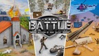 Battle: Mission of War Talent screenshot 1