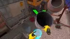 Swiss Safety VR: Civil engineering screenshot 2
