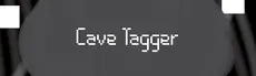Cave Tagger hero image