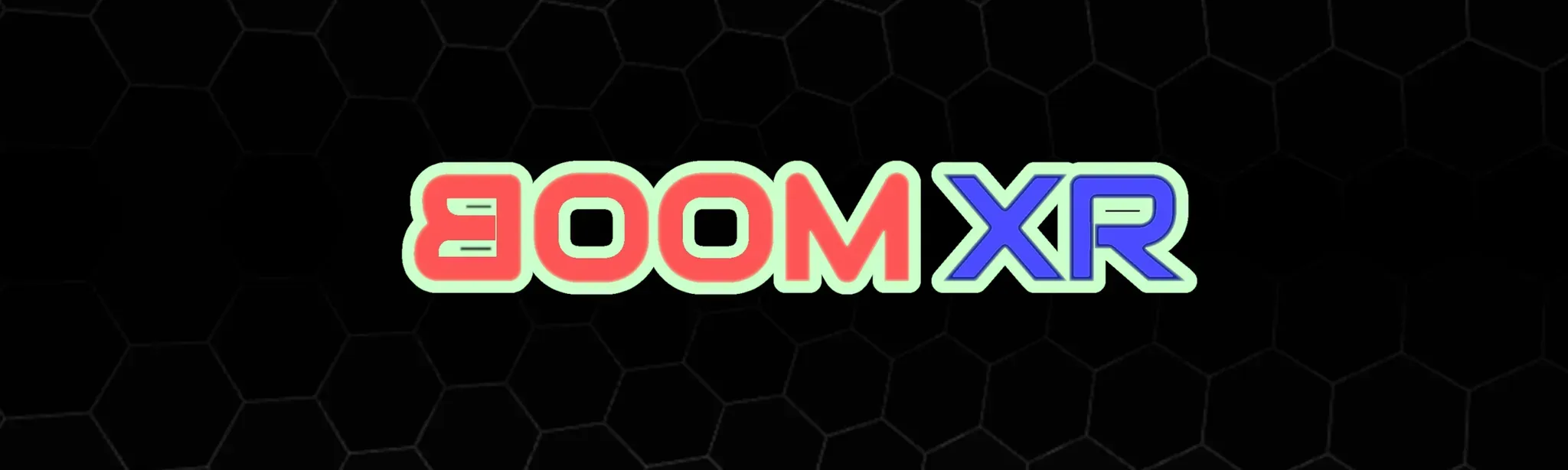 BoomXR