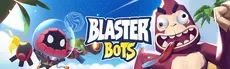 Blaster Bots hero image