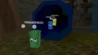 Trash Tag screenshot 2