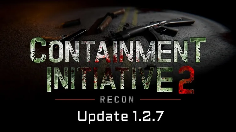 Developer update image for Update 1.2.7 is Now Available