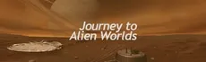 Journey to Alien Worlds hero image