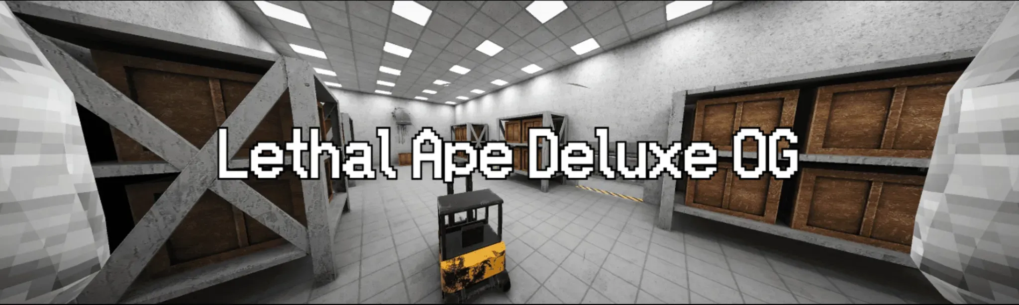 Lethal Ape Deluxe OG
