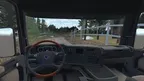Truck Simulator : Heavy Cargo Offroad screenshot 2