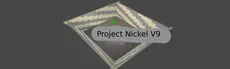 Project Nickel V9 hero image