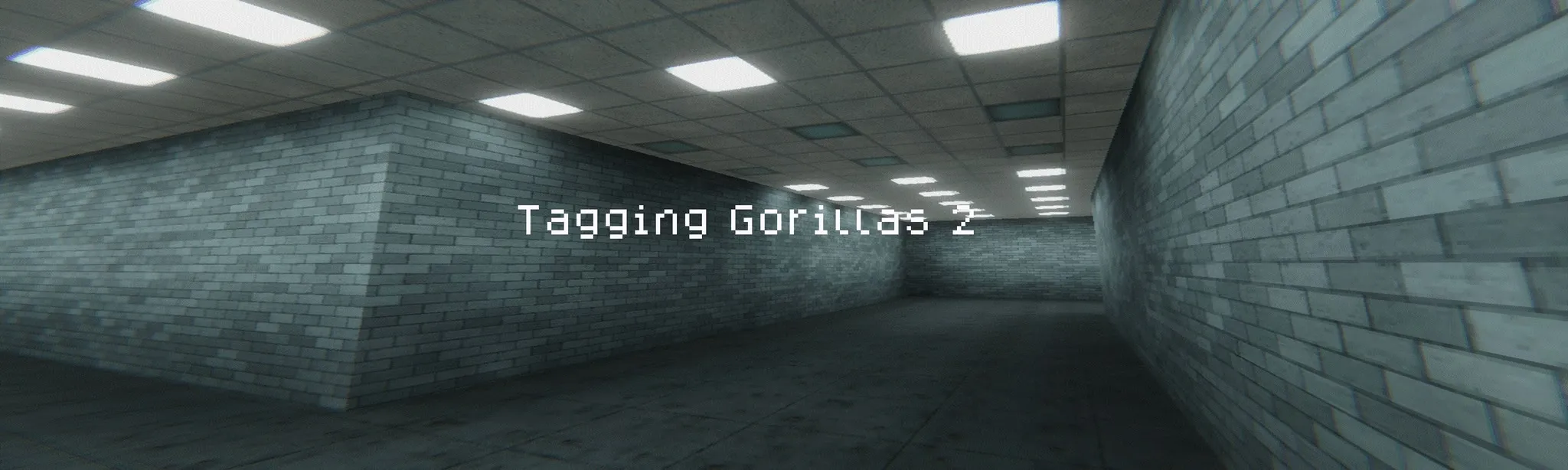 Tagging Gorillas 2