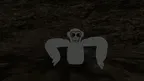 Clouds Gorilla Horror screenshot 0