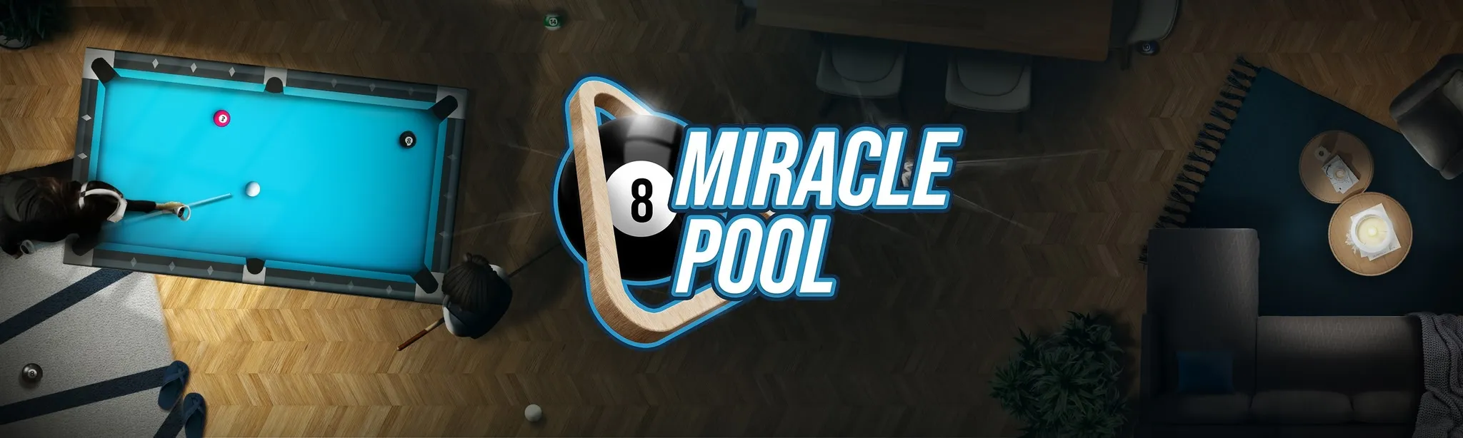 MiRacle Pool