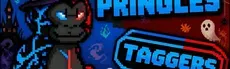 Pringles Taggers hero image
