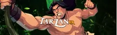 Tarzan VR™ hero image