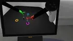 Marion Surgical Robot Simulator screenshot 2