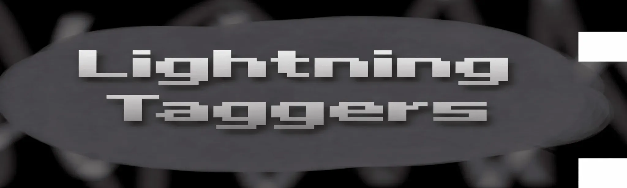 Lightning Taggers