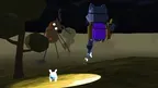 O2 the Forest screenshot 1