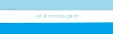 spider monkey games hero image
