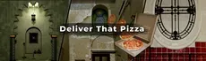 Deliver That Pizza - Puzzle Game hero image