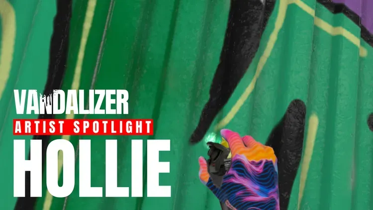 Developer update image for Artist Spotlight: Hollie Hood