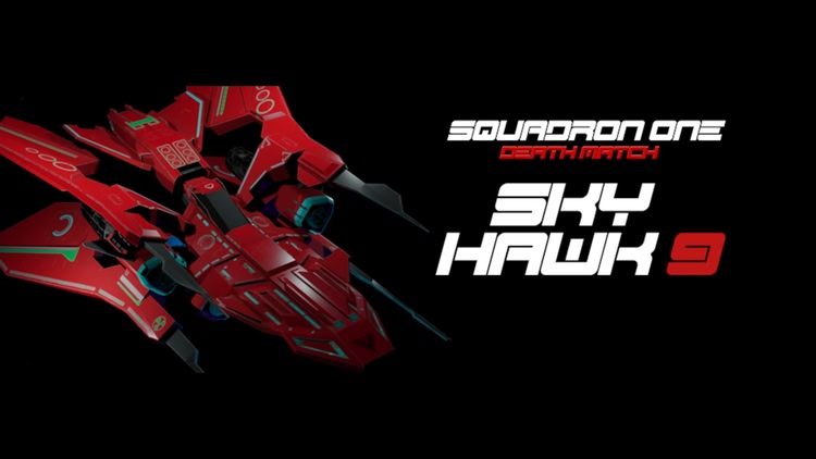 Developer update image for Skyhawk 9 now available for purchase.