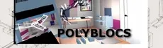 POLYBLOCS hero image