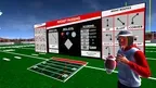 Elev8 VR: Quarterback Football Trainer screenshot 4