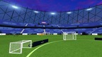 VRFS - Football (Soccer) Simulator screenshot 1