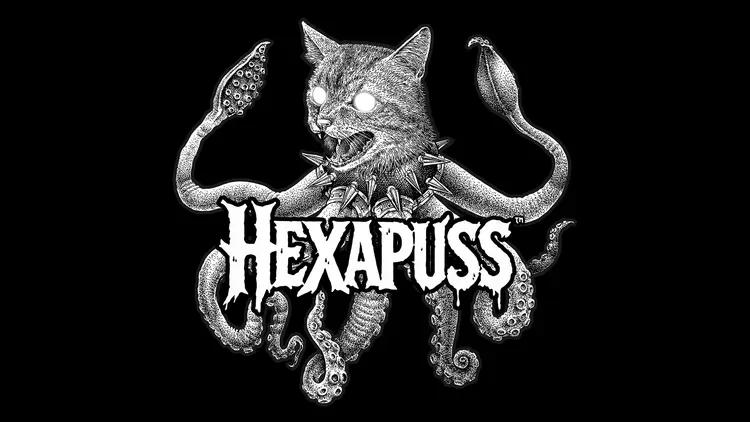 Новый мерч Hexapuss: стильные сувениры для фанатов